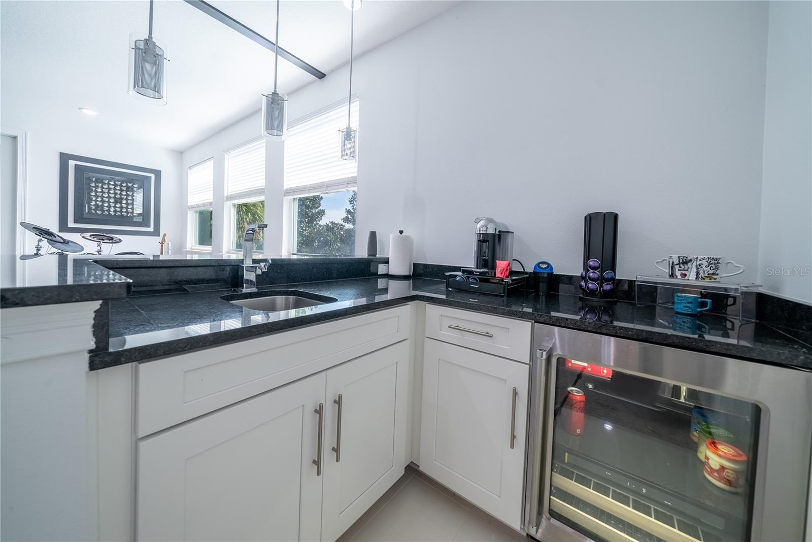 TWINWATERS - Residential