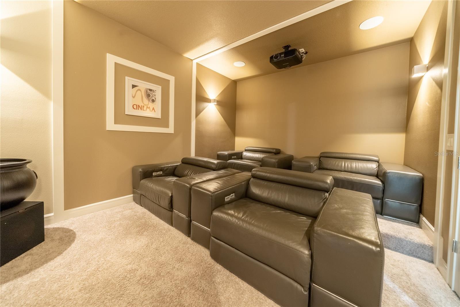 TWINWATERS - Residential