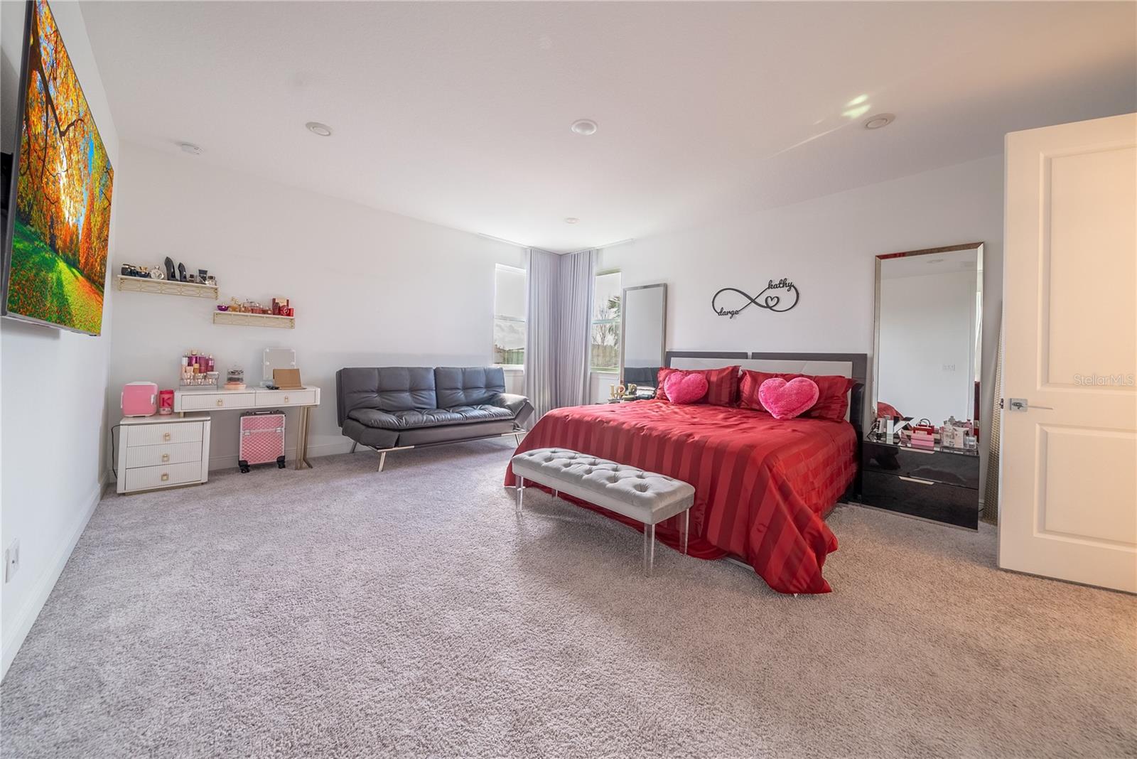 TWINWATERS - Residential