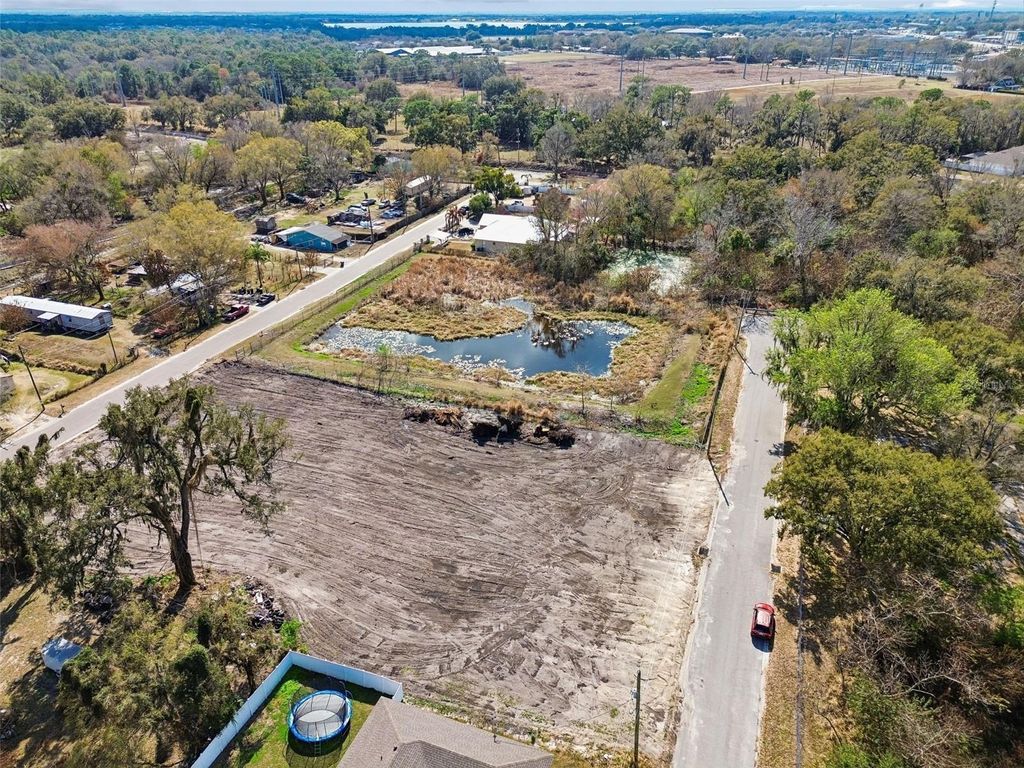 Photo of 129 5th Street, Winter Haven, FL 33880 (MLS # L4959731)