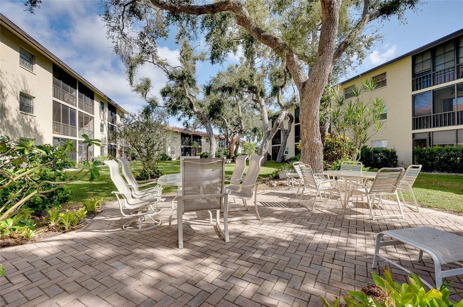 TREGATE MANOR - Residential