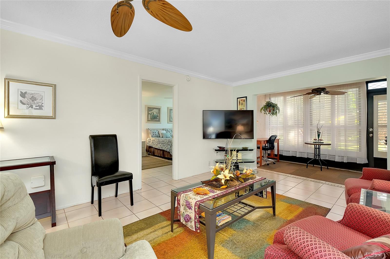 TREGATE MANOR - Residential