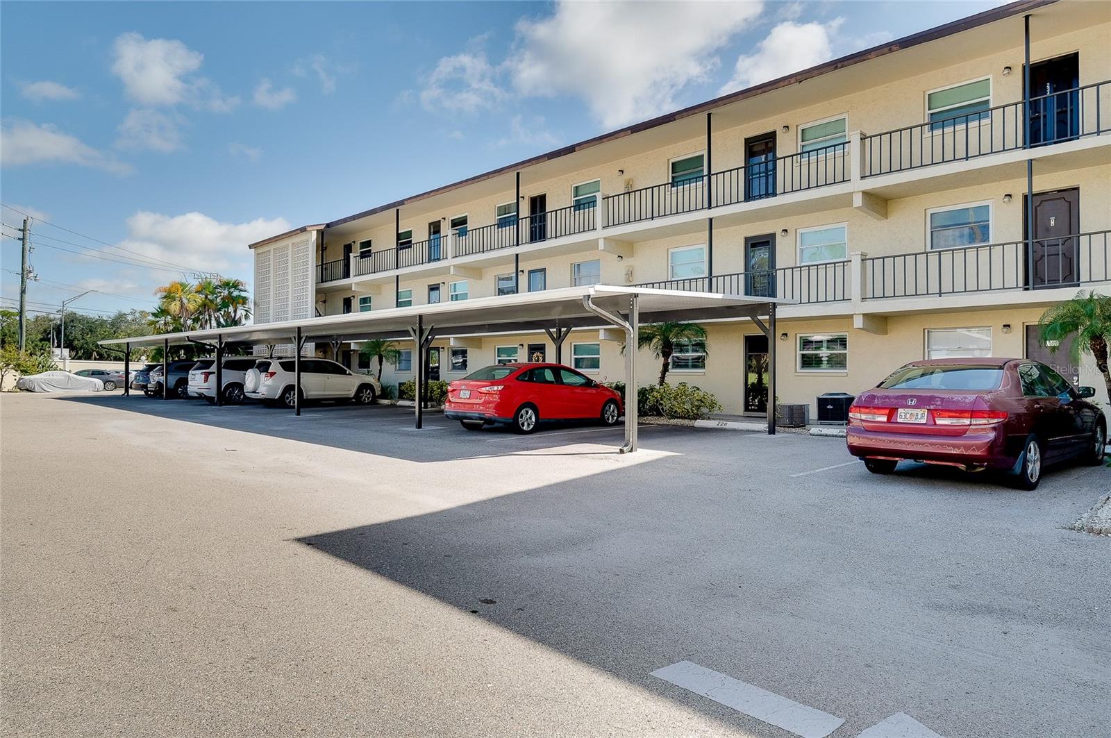 TREGATE MANOR - Residential