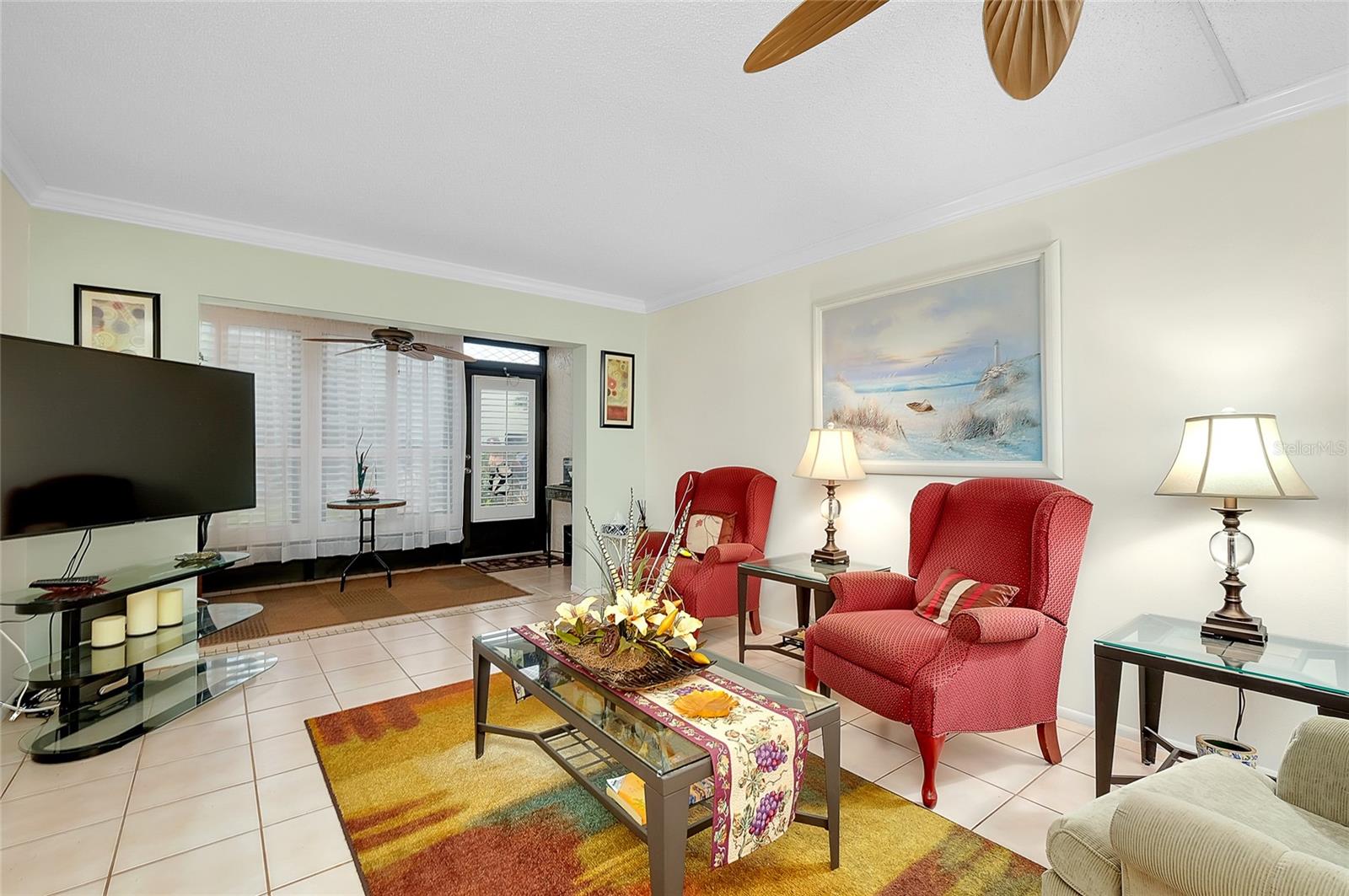 TREGATE MANOR - Residential