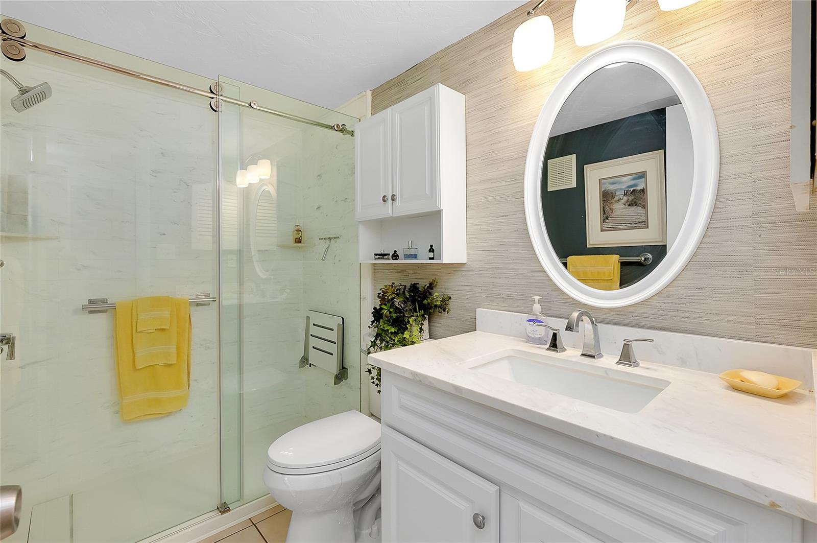 TREGATE MANOR - Residential