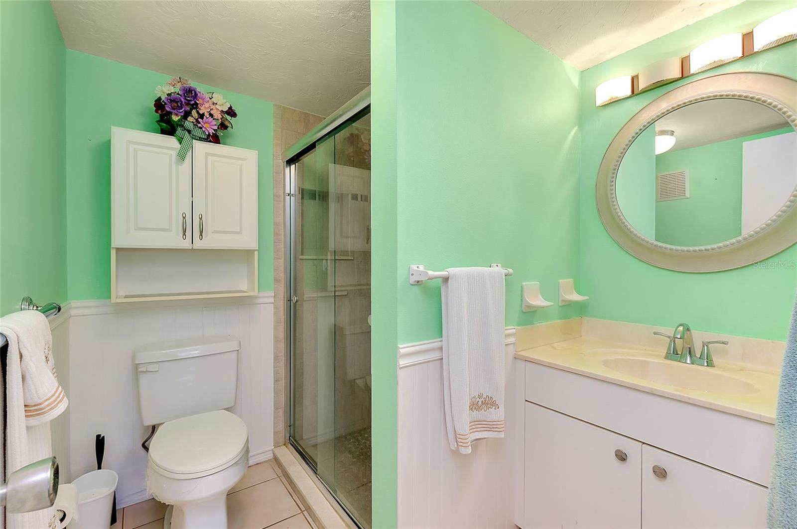 TREGATE MANOR - Residential