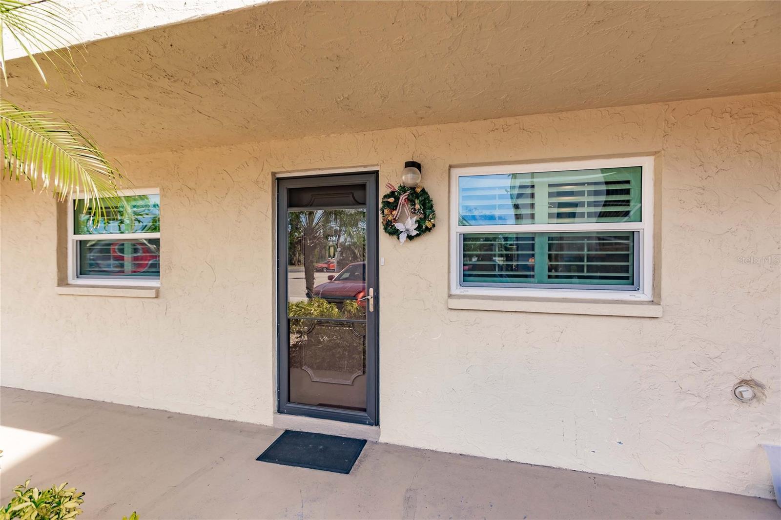 2240 STICKNEY POINT ROAD 213