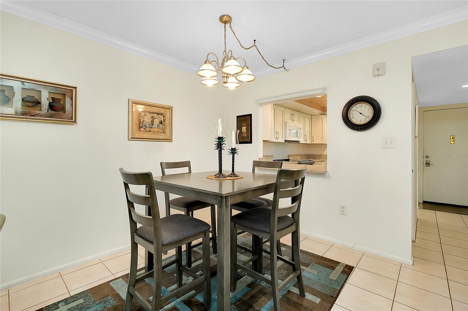 TREGATE MANOR - Residential