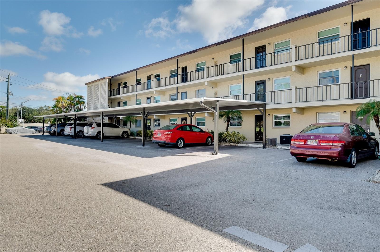 TREGATE MANOR - Residential