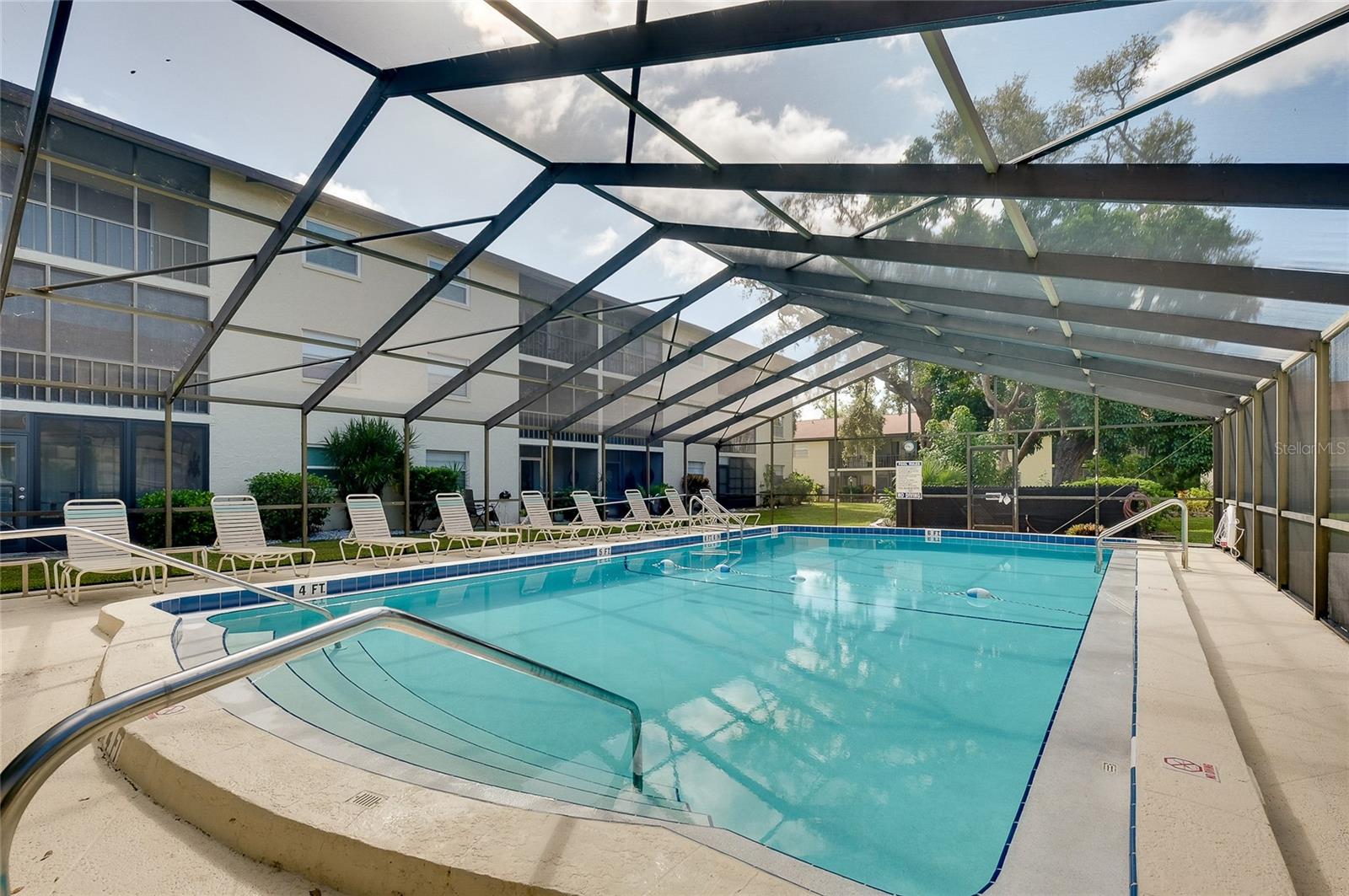 TREGATE MANOR - Residential