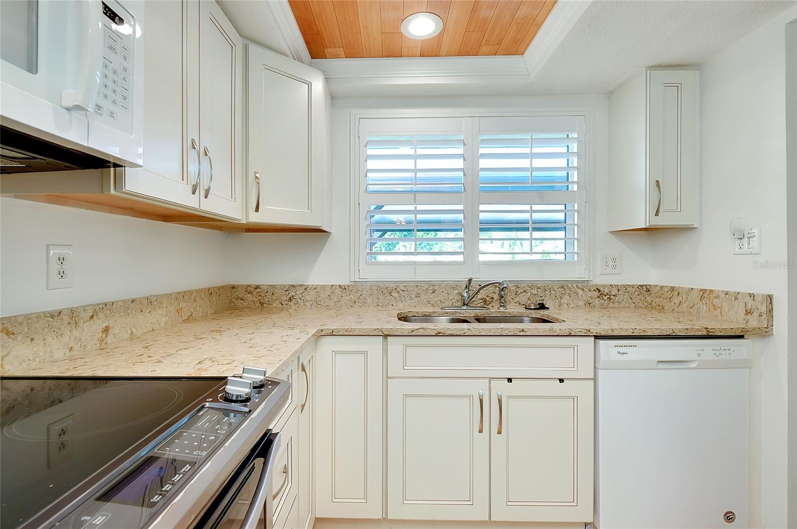 TREGATE MANOR - Residential