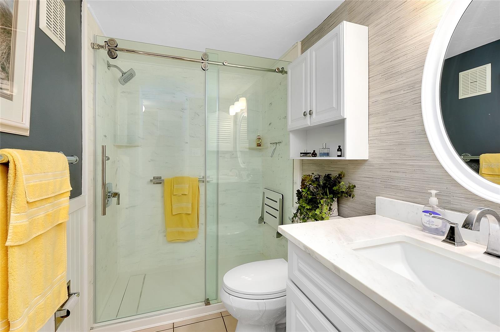 TREGATE MANOR - Residential