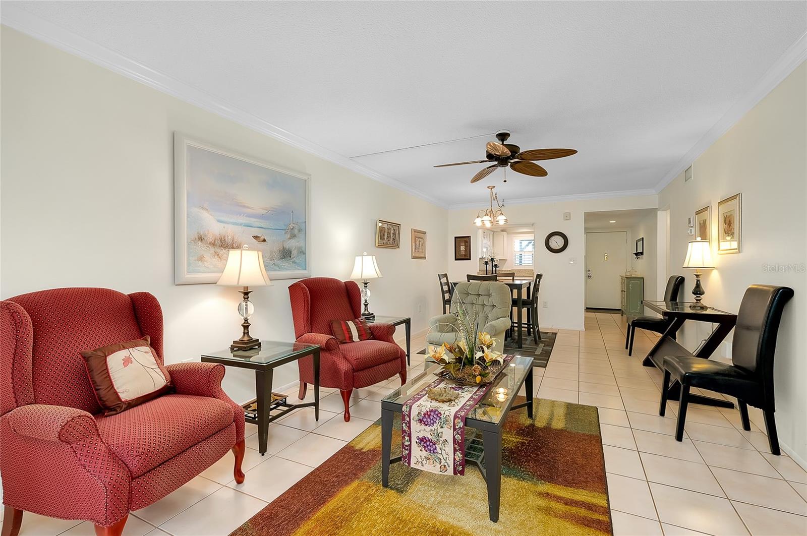 TREGATE MANOR - Residential