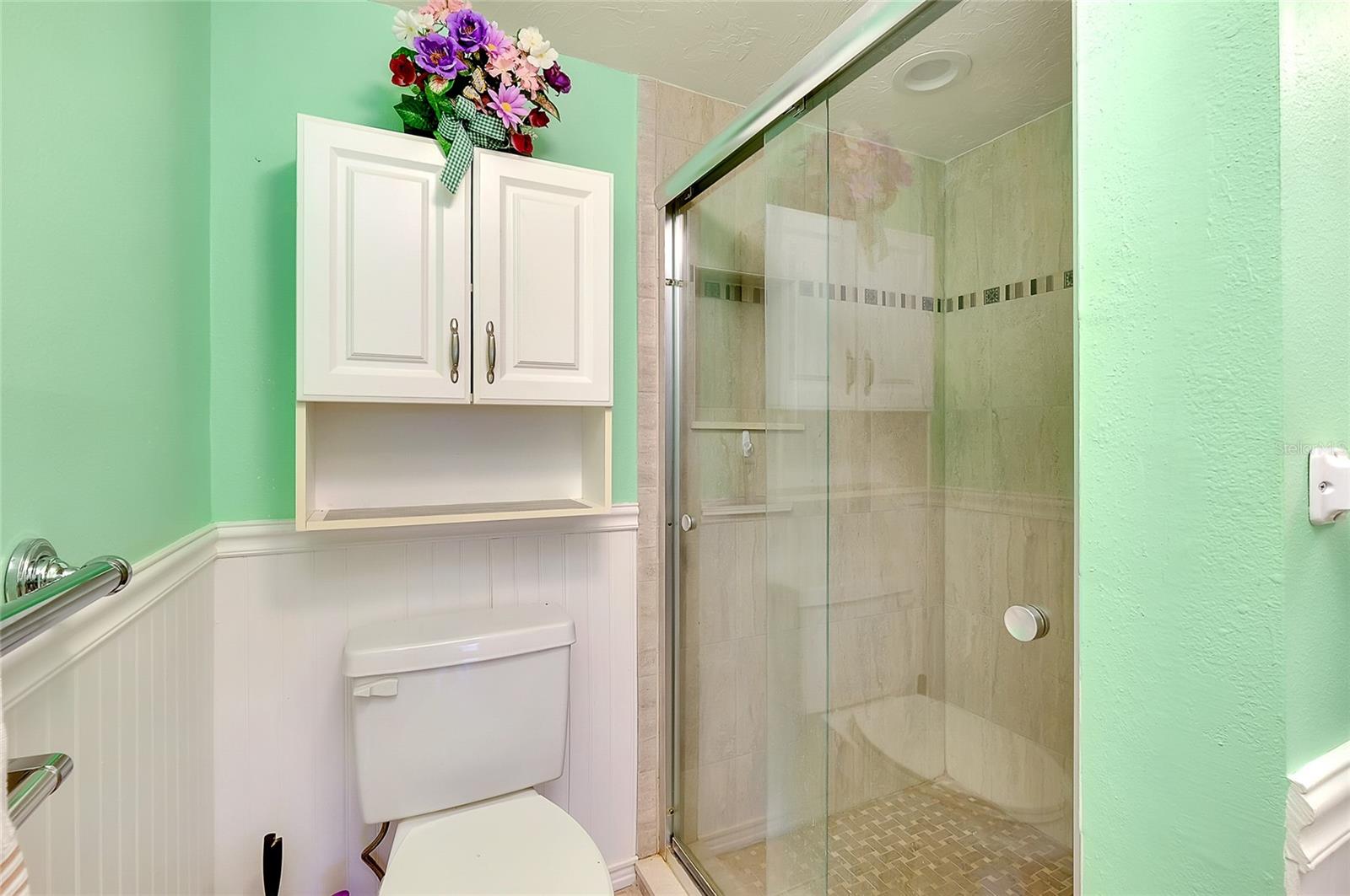 TREGATE MANOR - Residential