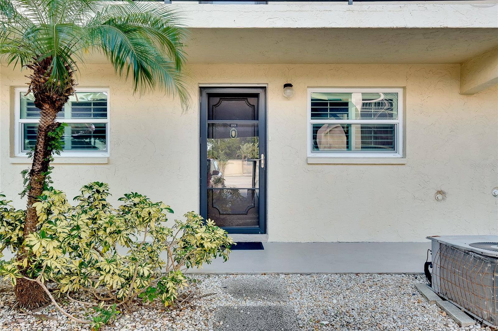 2240 STICKNEY POINT ROAD 213