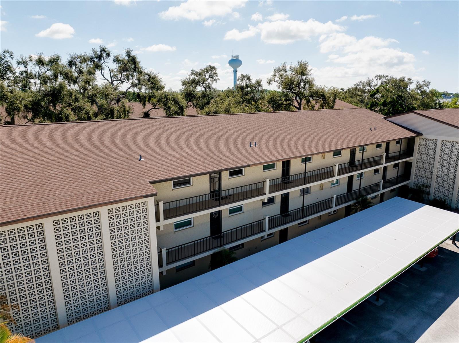 TREGATE MANOR - Residential