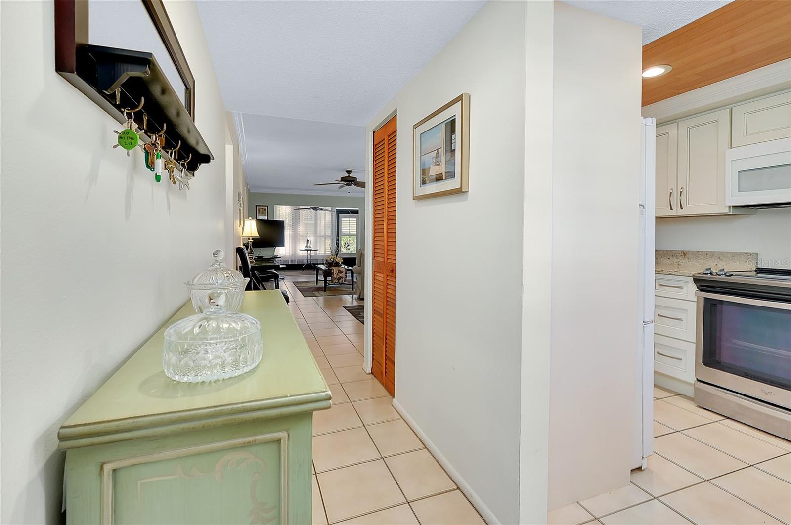 TREGATE MANOR - Residential