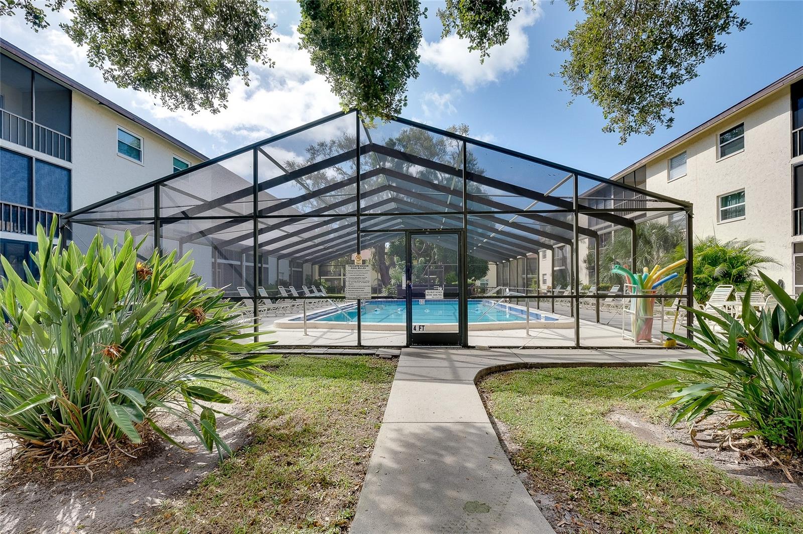 TREGATE MANOR - Residential