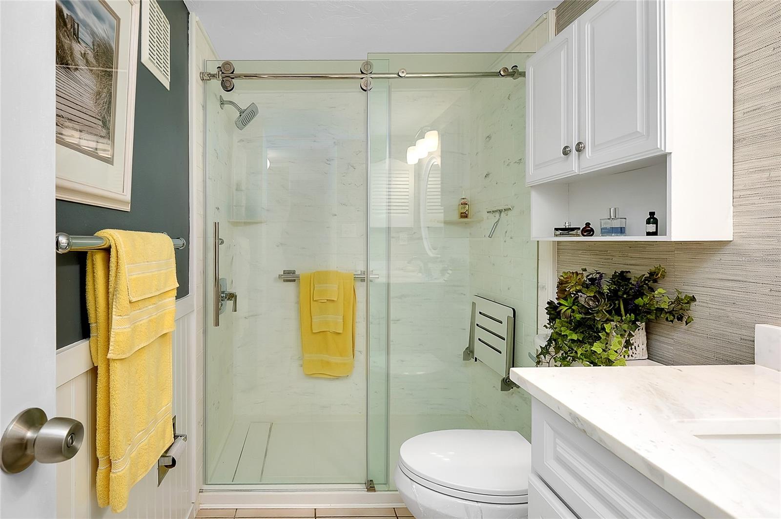 TREGATE MANOR - Residential