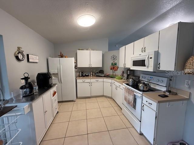 POINCIANA NBRHD 03 VILLAGE 03 - Residential