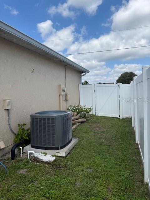 POINCIANA NBRHD 03 VILLAGE 03 - Residential