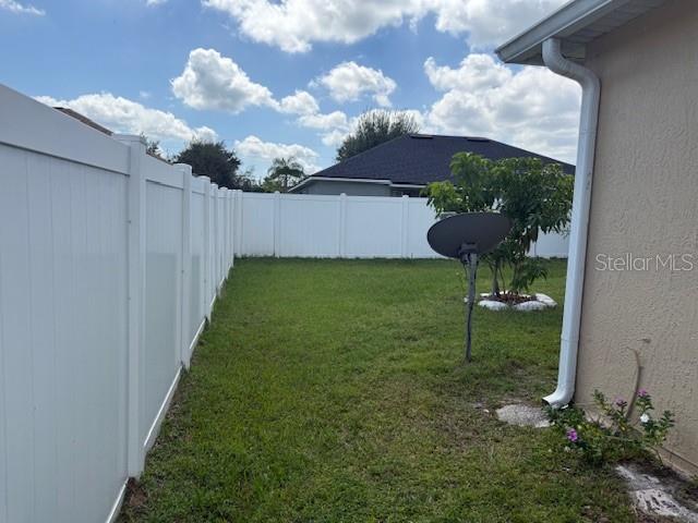 POINCIANA NBRHD 03 VILLAGE 03 - Residential
