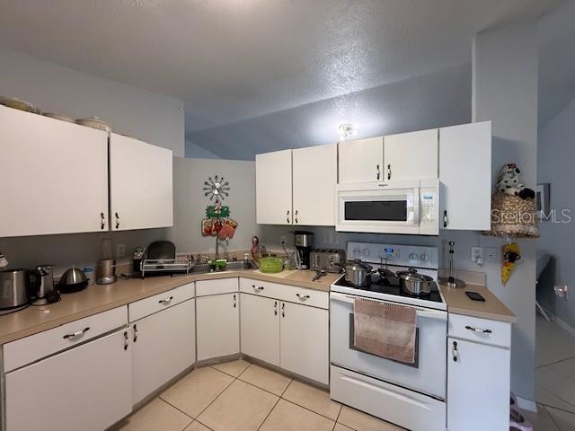 POINCIANA NBRHD 03 VILLAGE 03 - Residential