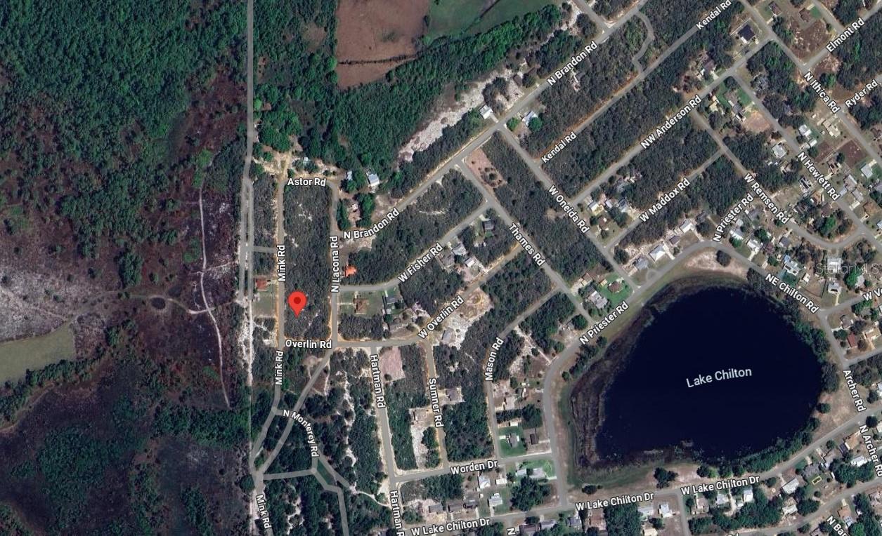 AVON PARK LAKES - Land