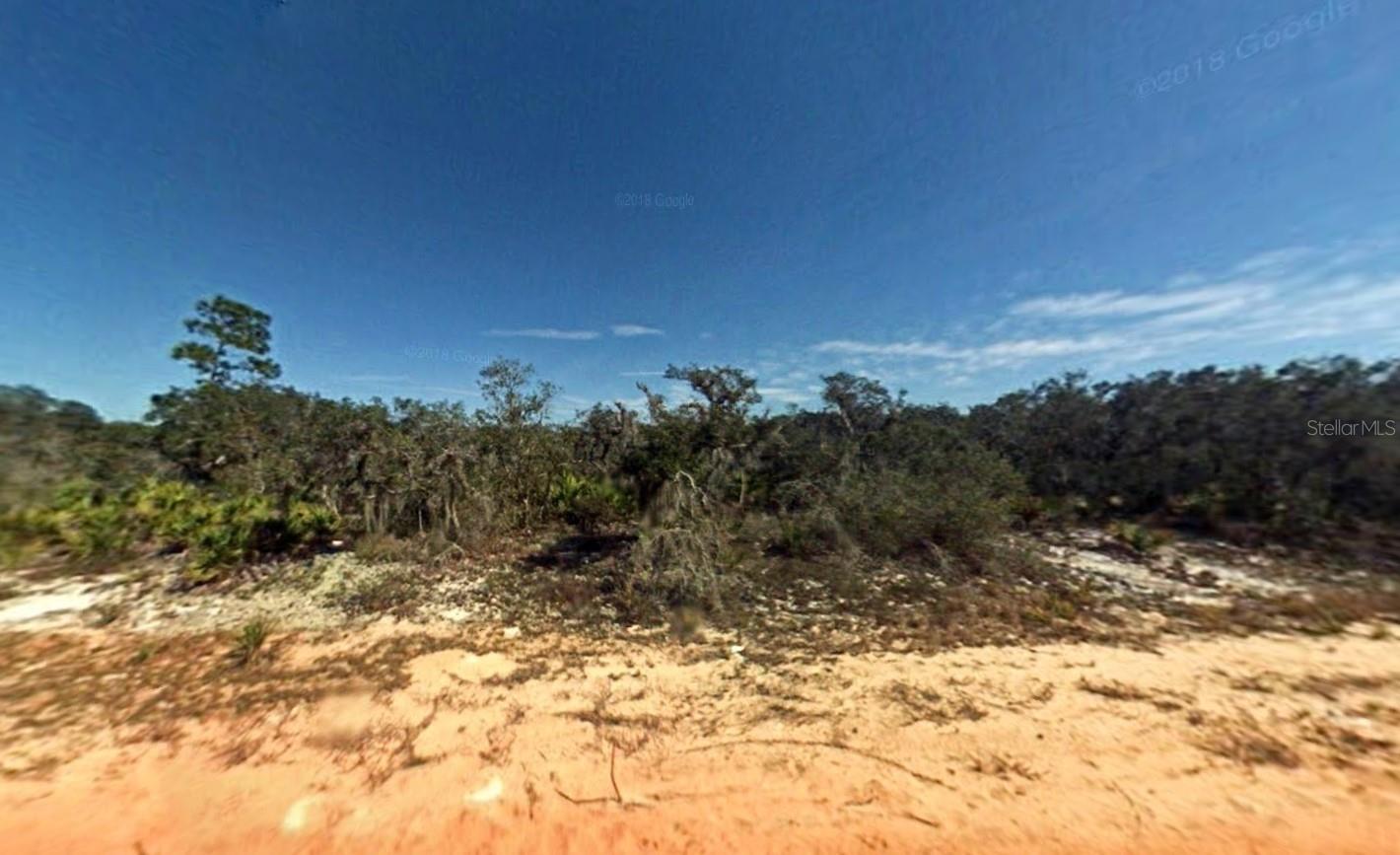 AVON PARK LAKES - Land