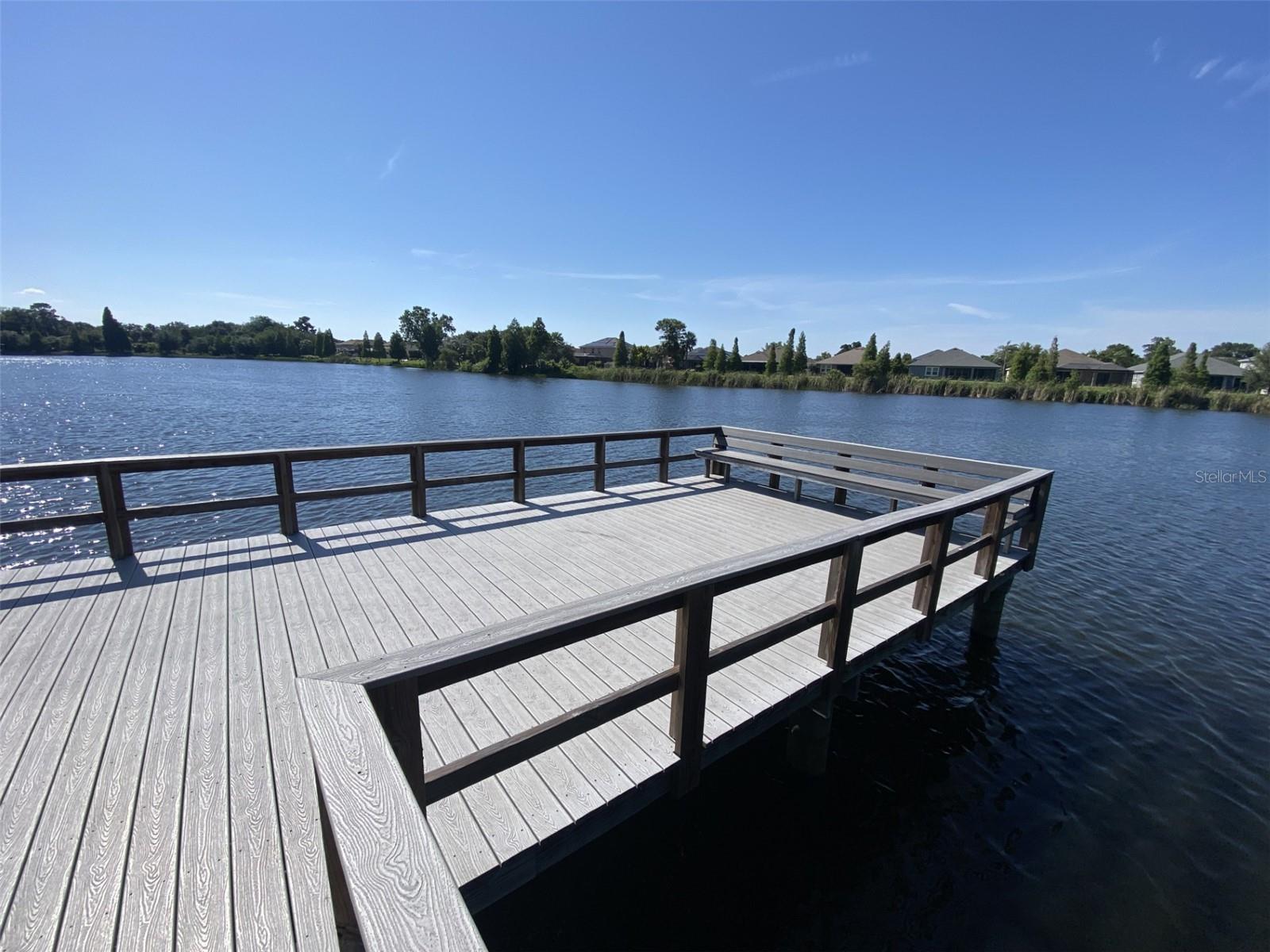 10422 LAKE MONTAUK DRIVE