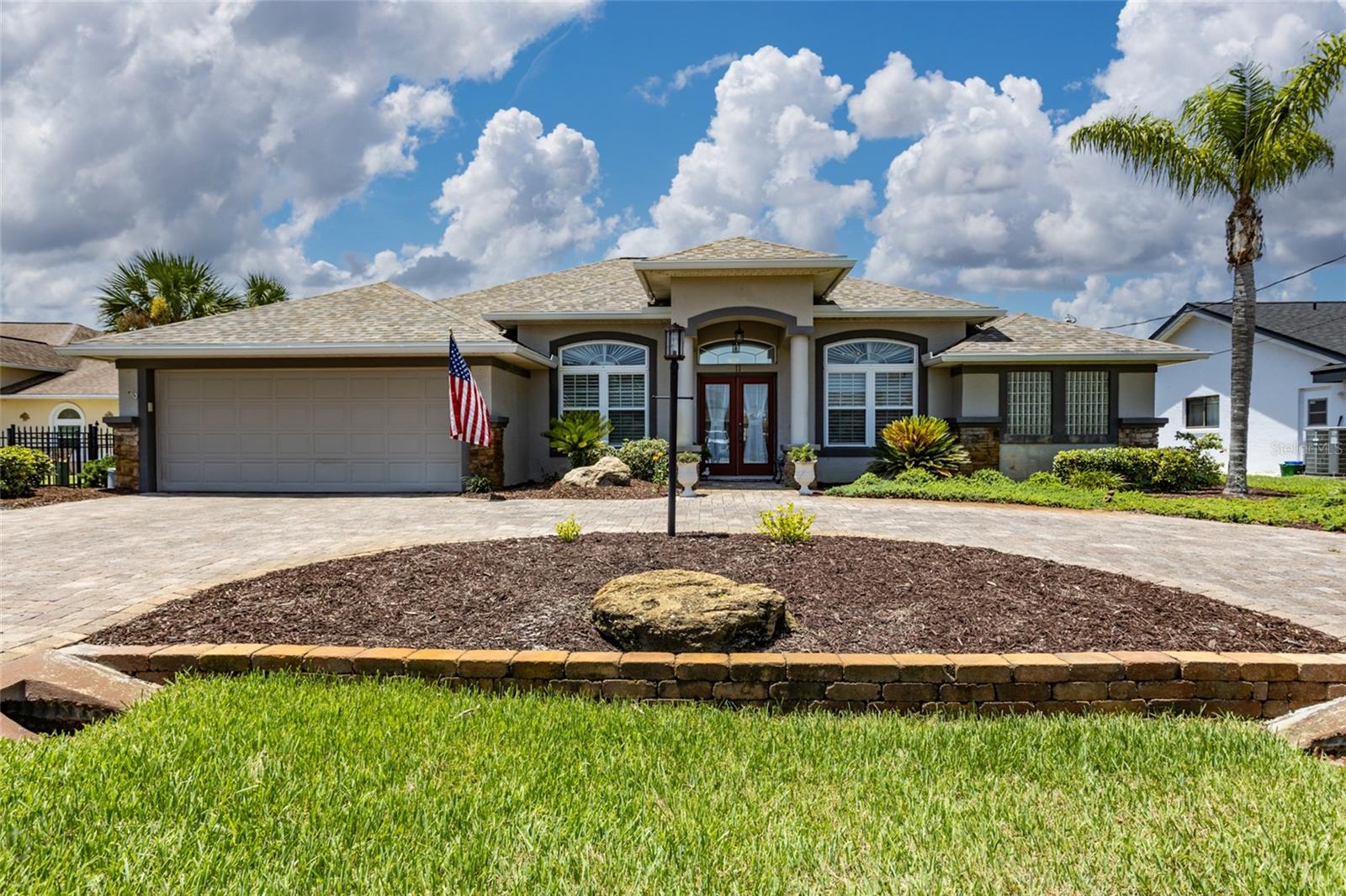 View PALM COAST, FL 32137 house