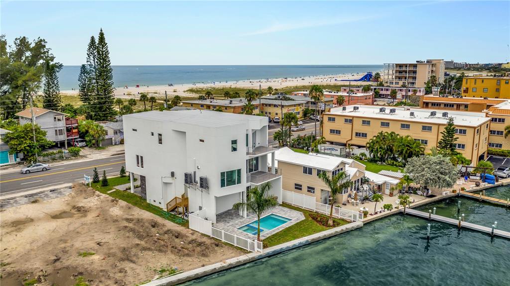 SAWYER & HARRELLS ADD - Residential