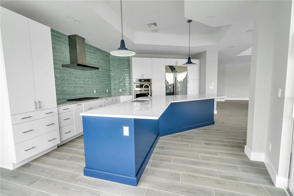 SAWYER & HARRELLS ADD - Residential