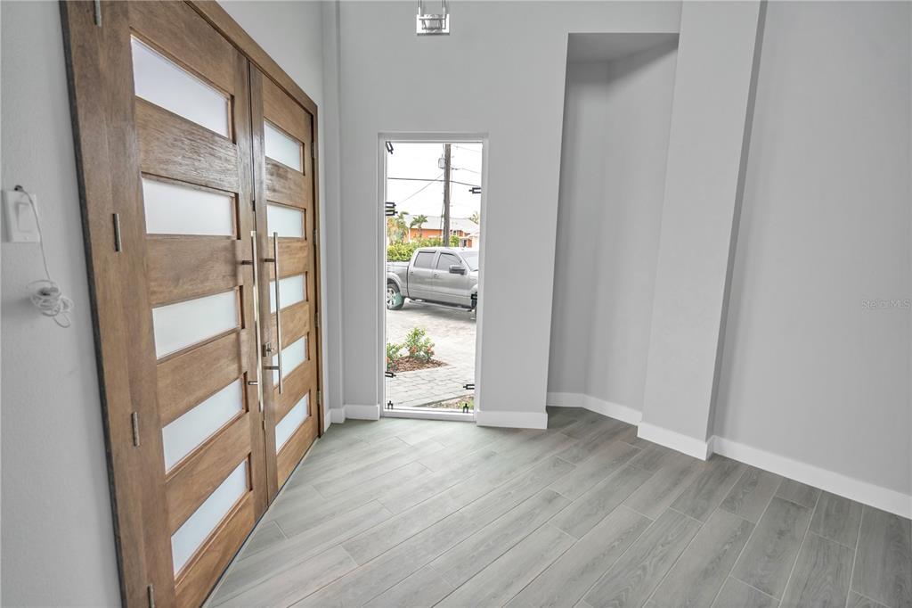 SAWYER & HARRELLS ADD - Residential