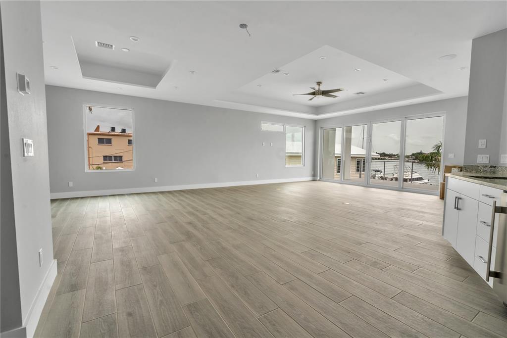 SAWYER & HARRELLS ADD - Residential