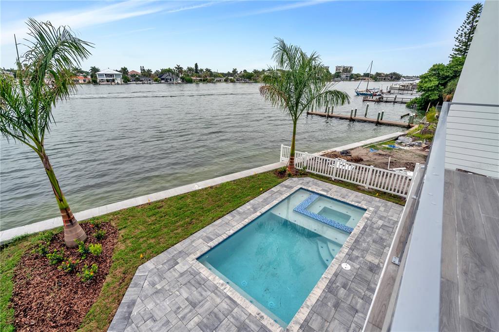 SAWYER & HARRELLS ADD - Residential