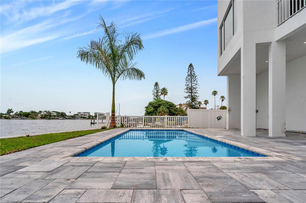 SAWYER & HARRELLS ADD - Residential