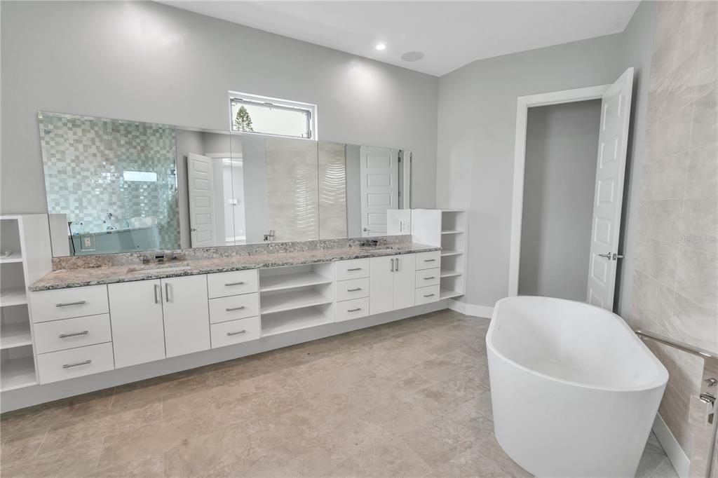 SAWYER & HARRELLS ADD - Residential