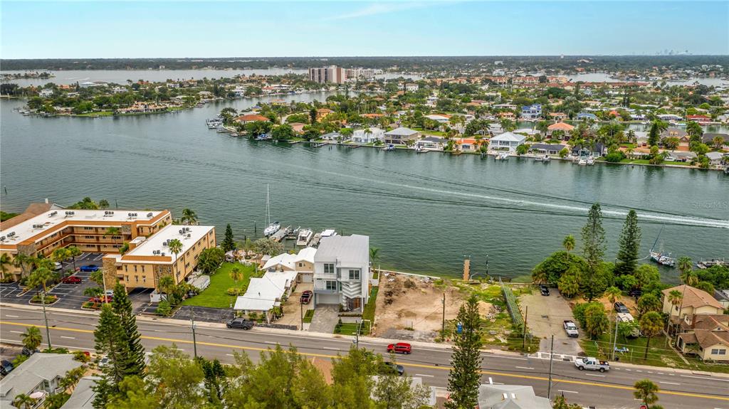 SAWYER & HARRELLS ADD - Residential