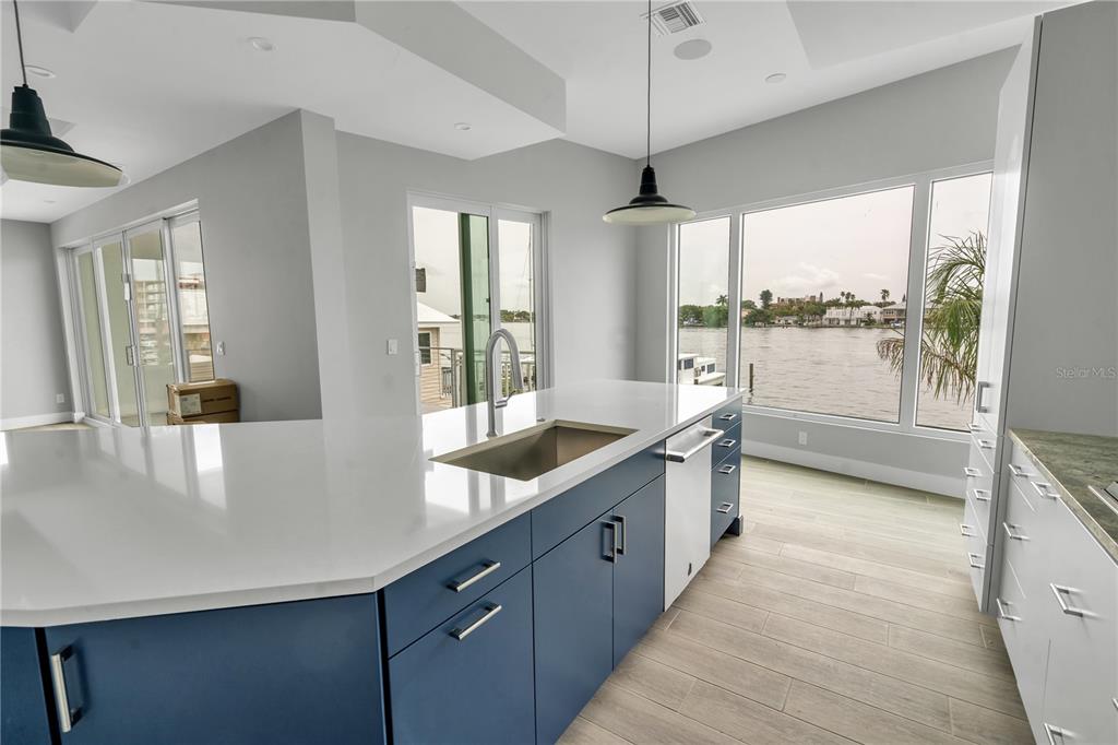 SAWYER & HARRELLS ADD - Residential