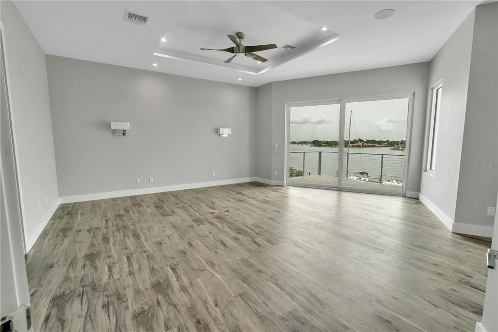 SAWYER & HARRELLS ADD - Residential