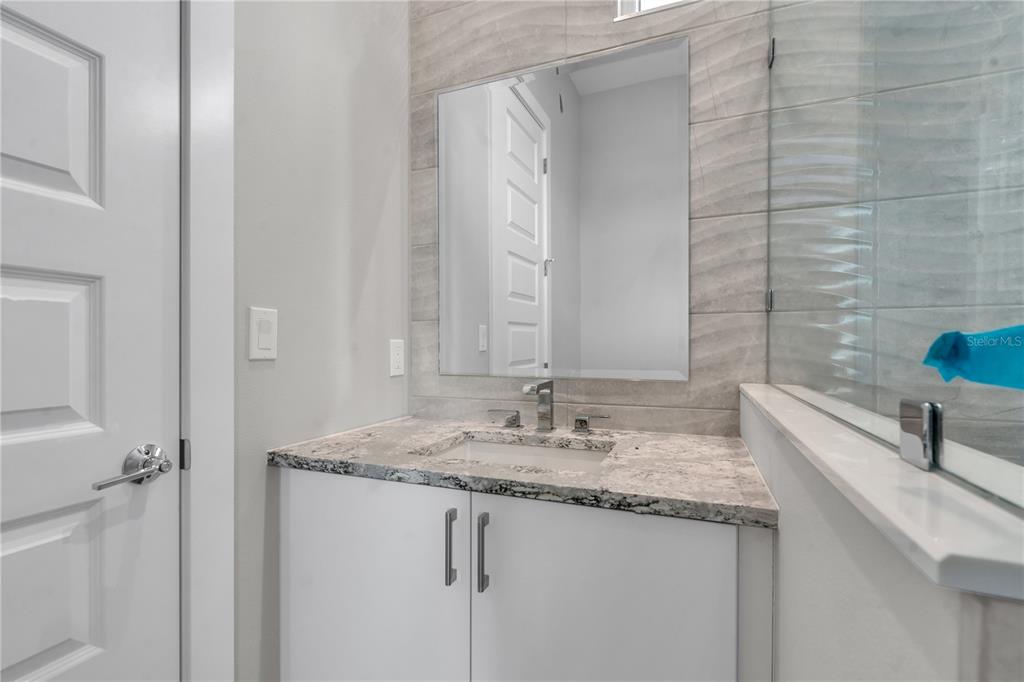 SAWYER & HARRELLS ADD - Residential