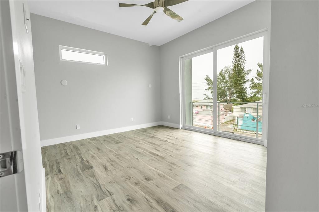 SAWYER & HARRELLS ADD - Residential