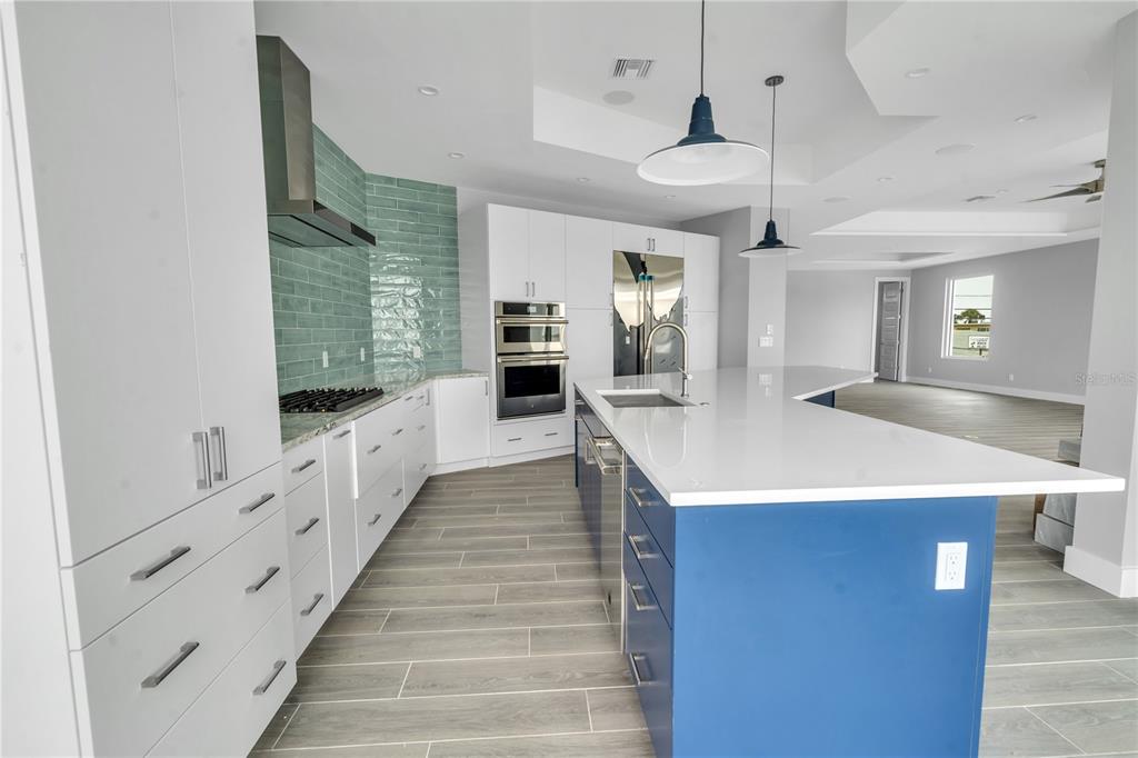 SAWYER & HARRELLS ADD - Residential