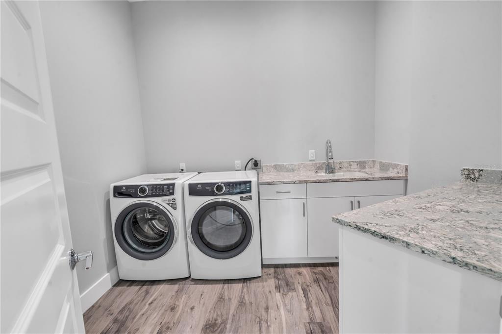 SAWYER & HARRELLS ADD - Residential