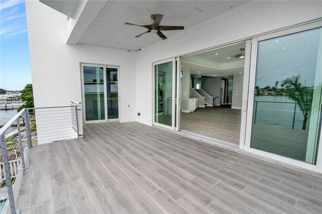 SAWYER & HARRELLS ADD - Residential