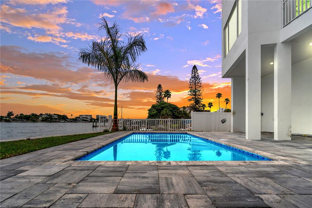 SAWYER & HARRELLS ADD - Residential