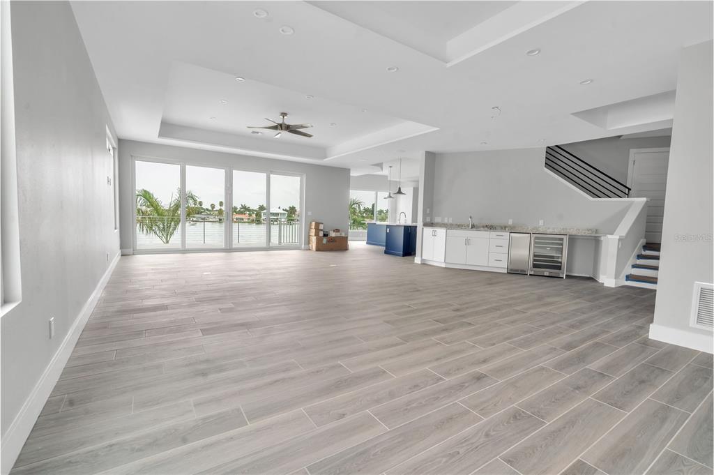 SAWYER & HARRELLS ADD - Residential