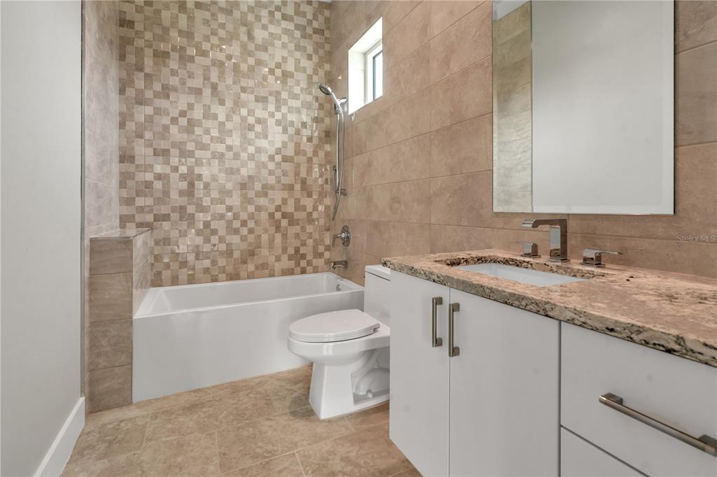 SAWYER & HARRELLS ADD - Residential