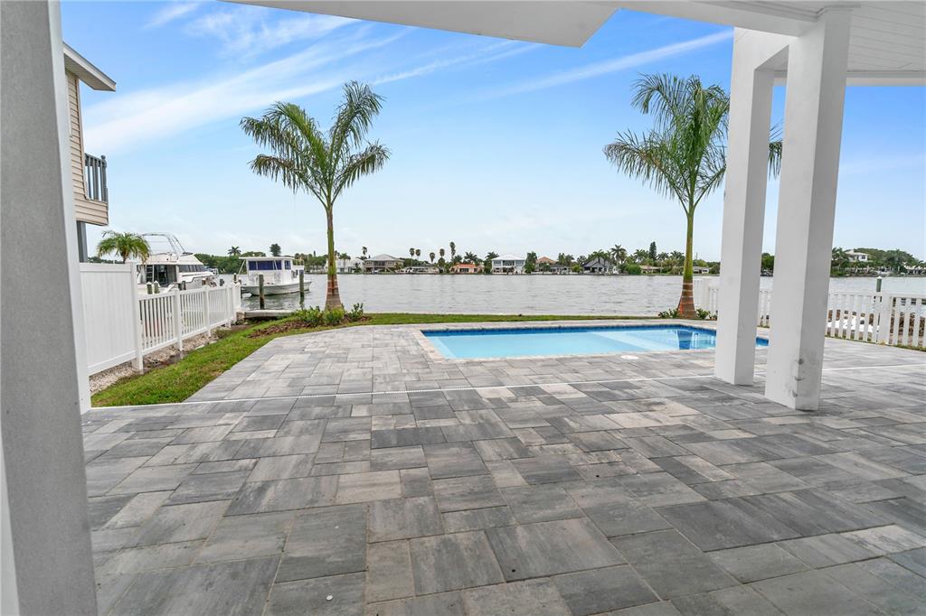 SAWYER & HARRELLS ADD - Residential